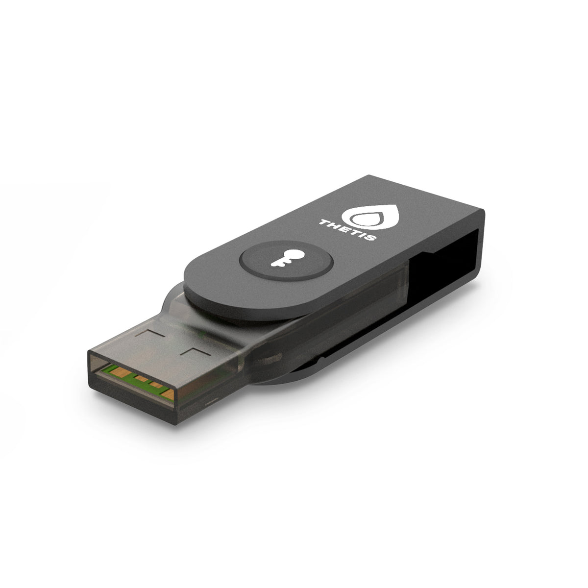 Passkey Security Key CONTACTLESS SECURITY FIDO2 KEY PASSKEY
