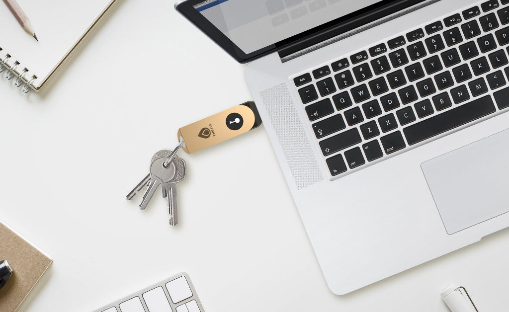 Thetis Key Manager Thetis Key Starting Guides